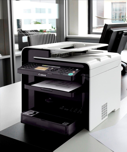 Printer service in Dubai