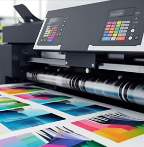 Printer service in Dubai